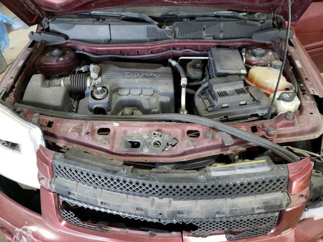 Photo 11 from auction – 2009 CHEVROLET EQUINOX LT with VIN 2CNDL33F596201502