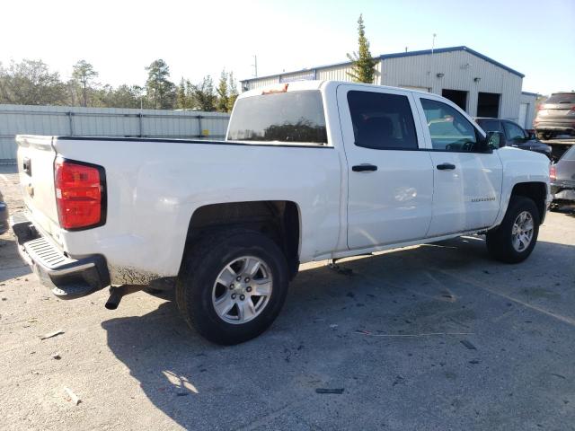 Photo 3 from auction – 2014 CHEVROLET SILVERADO with VIN 3GCPCREH4EG260722