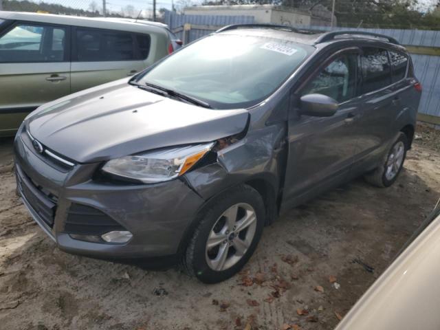 FORD ESCAPE SE 2013 with VIN 1FMCU9G98DUB61135 - Photo from auction