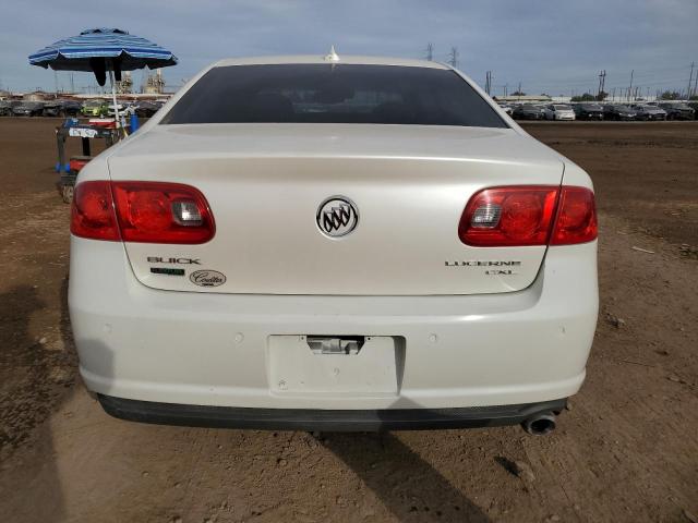 Photo 6 from auction – 2010 BUICK LUCERNE CX with VIN 1G4HE5EMXAU113649