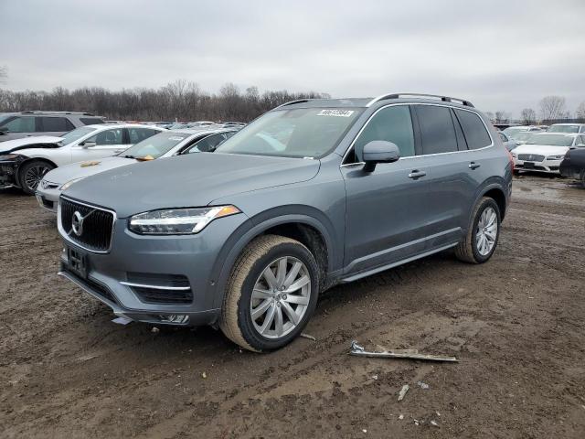 Photo 1 from auction – 2018 VOLVO XC90 T5 with VIN YV4102PK8J1350623