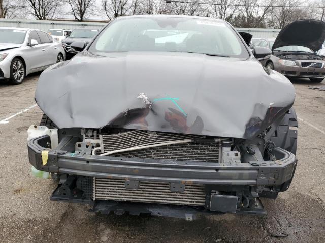 Photo 5 from auction – 2020 FORD FUSION TIT with VIN 3FA6P0D93LR151293