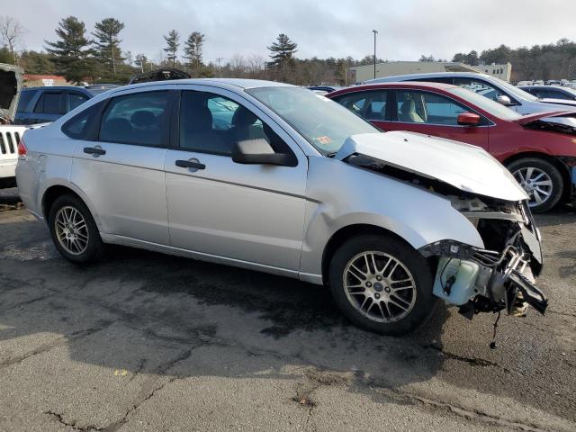 Photo 4 from auction – 2011 FORD FOCUS SE with VIN 1FAHP3FN3BW157658