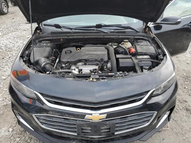 Photo 11 from auction – 2016 CHEVROLET MALIBU LT with VIN 1G1ZE5ST8GF249630