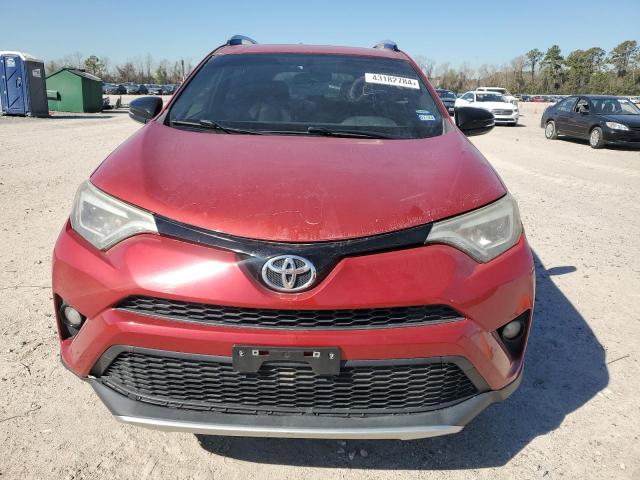 Photo 5 from auction – 2016 TOYOTA RAV4 SE with VIN JTMNFREV8GJ071285