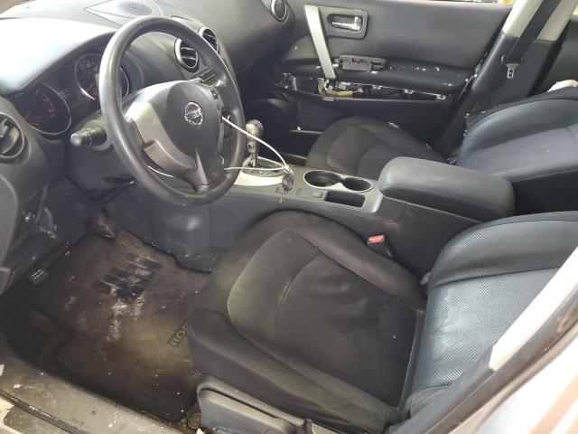 Photo 7 from auction – 2012 NISSAN ROGUE S with VIN JN8AS5MV4CW717203