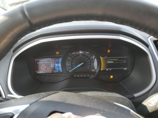 Photo 9 from auction – 2020 FORD EDGE SEL with VIN 2FMPK4J99LBB08998