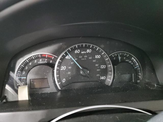 صورة رقم 9 من المزاد - 2012 TOYOTA CAMRY BASE مع VIN 4T1BF1FK7CU092710