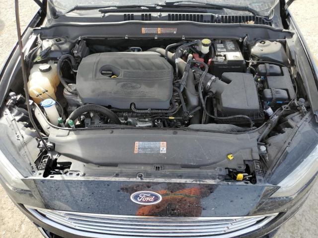 Photo 11 from auction – 2017 FORD FUSION SE with VIN 3FA6P0HD8HR180620