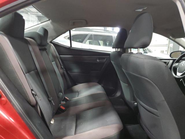 Photo 10 from auction – 2017 TOYOTA COROLLA L with VIN 2T1BURHE6HC778886
