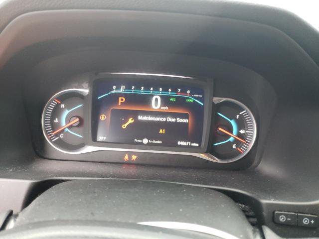 Photo 9 from auction – 2021 HONDA PILOT EXL with VIN 5FNYF6H53MB042898