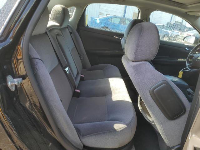 Photo 10 from auction – 2012 CHEVROLET IMPALA LT with VIN 2G1WG5E32C1330603