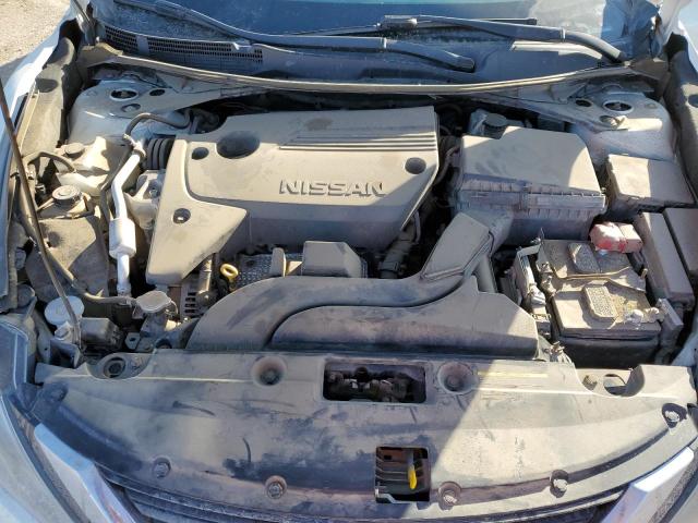 Photo 11 from auction – 2017 NISSAN ALTIMA 2.5 with VIN 1N4AL3AP3HC211024