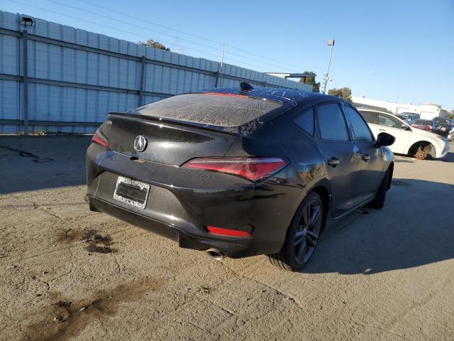 Photo 3 from auction – 2024 ACURA INTEGRA A- with VIN 19UDE4H31RA020355