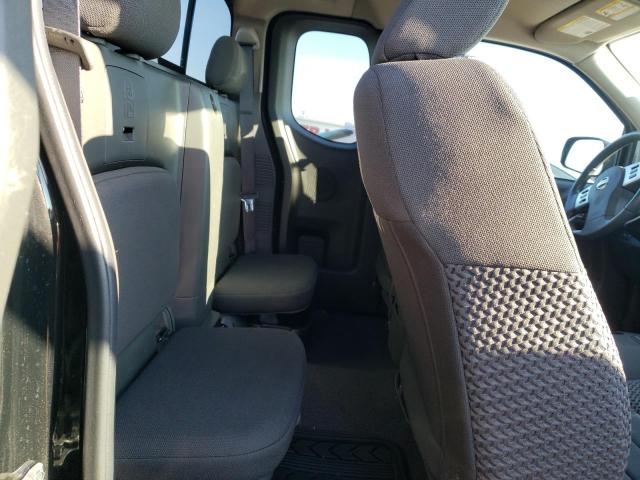 Photo 10 from auction – 2020 NISSAN FRONTIER S with VIN 1N6ED0CF5LN714575
