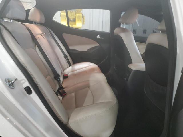 Photo 10 from auction – 2013 KIA OPTIMA SX with VIN 5XXGR4A64DG159932
