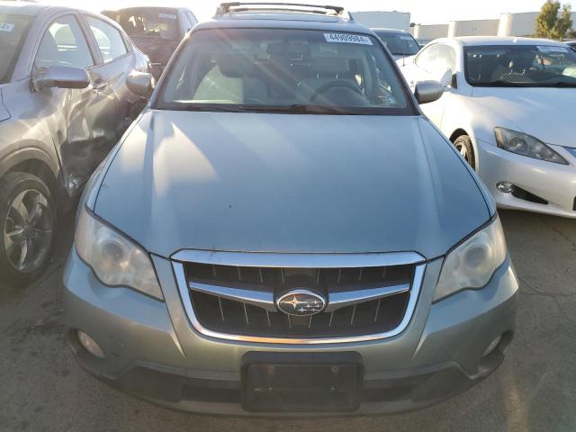 Foto 5 de la subasta – 2009 SUBARU OUTBACK 2. con VIN 4S4BP66C097324476