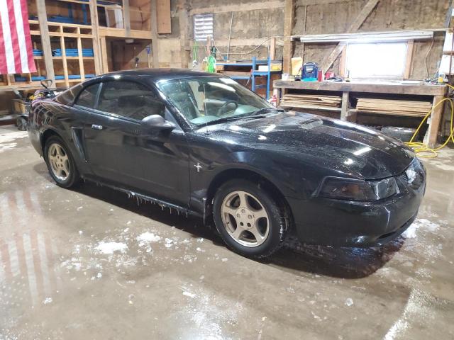 Foto 4 de la subasta – 2002 FORD MUSTANG con VIN 1FAFP40412F205204
