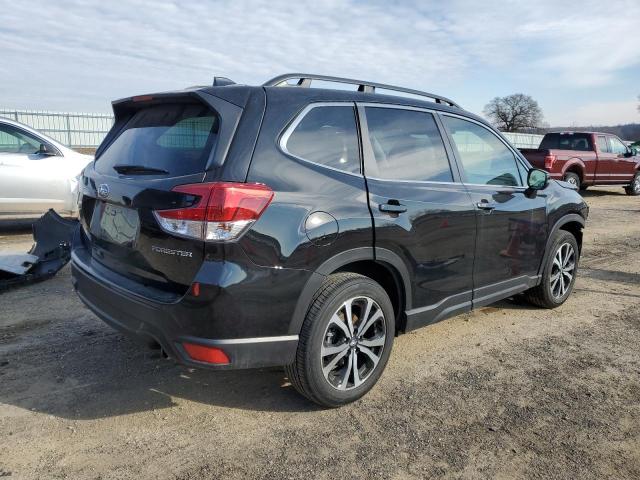 صورة رقم 3 من المزاد - 2023 SUBARU FORESTER L مع VIN JF2SKAPC9PH494882