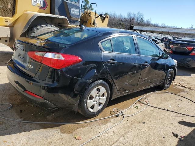 Photo 3 from auction – 2015 KIA FORTE LX with VIN KNAFK4A66F5278490