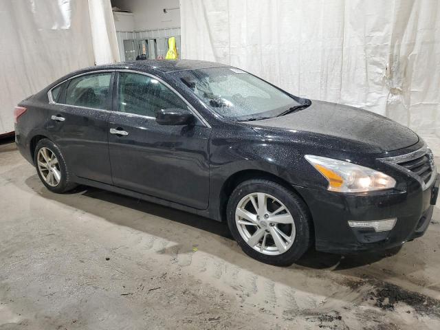 Photo 4 from auction – 2013 NISSAN ALTIMA 2.5 with VIN 1N4AL3AP3DN434596
