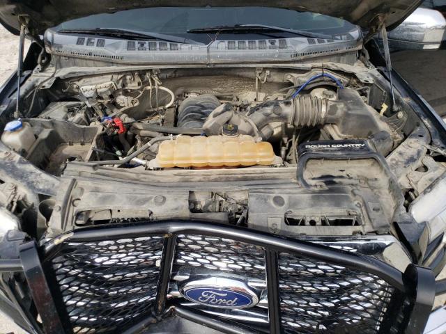 Photo 11 from auction – 2017 FORD F150 SUPER with VIN 1FTEW1EF6HFA81571