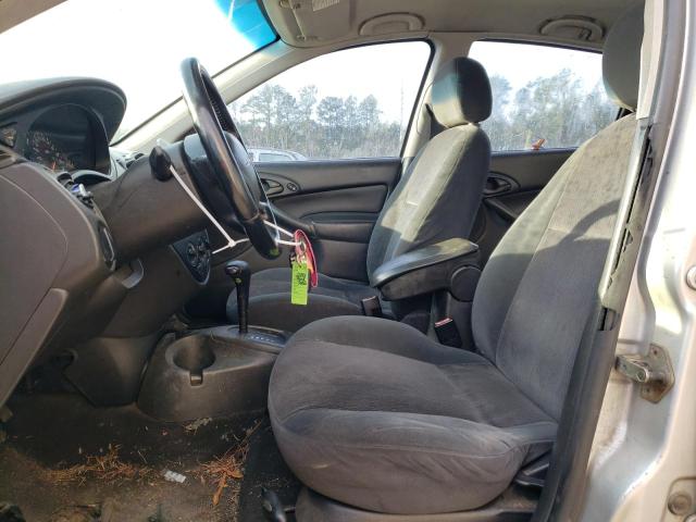 Photo 7 from auction – 2001 FORD FOCUS SE with VIN 1FAFP34321W372231