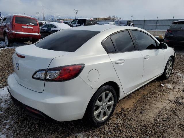 Photo 3 from auction – 2010 MAZDA 3 I with VIN JM1BL1SF6A1229253