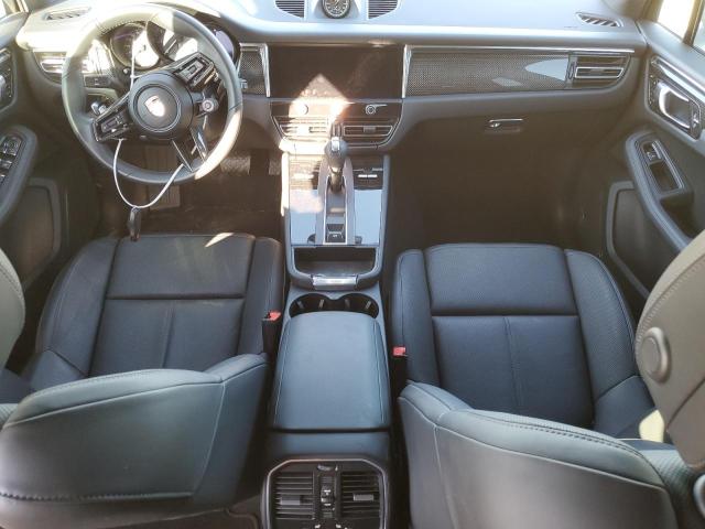 Photo 8 from auction – 2023 PORSCHE MACAN with VIN WP1AA2A5XPLB17325