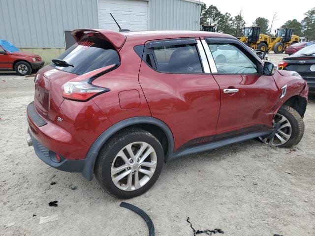 Photo 3 from auction – 2015 NISSAN JUKE S with VIN JN8AF5MR6FT501866