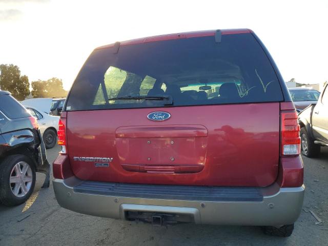 Photo 6 from auction – 2004 FORD EXPEDITION with VIN 1FMFU18L54LB10240