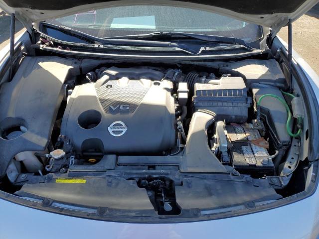 Photo 11 from auction – 2014 NISSAN MAXIMA S with VIN 1N4AA5AP7EC458012
