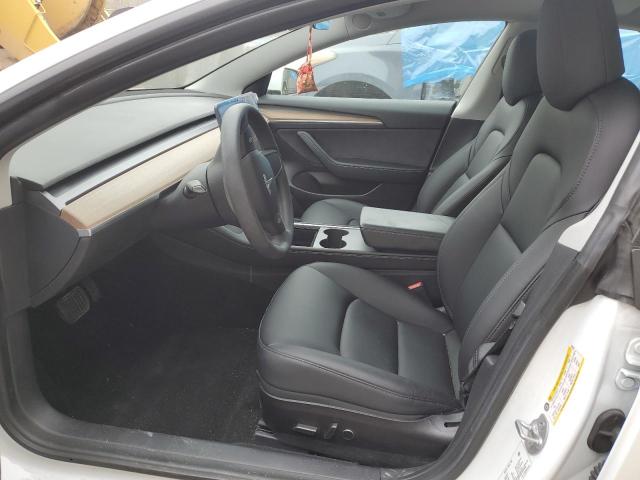 Photo 7 from auction – 2021 TESLA MODEL 3 with VIN 5YJ3E1EAXMF029227