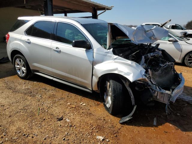 Photo 4 from auction – 2017 CHEVROLET EQUINOX LS with VIN 2GNALBEK2H1502257