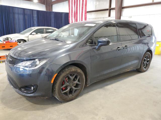 CHRYSLER PACIFICA T 2020 with VIN 2C4RC1FG0LR281557 - Photo from auction