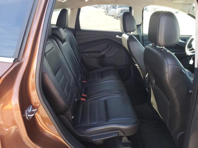 Photo 11 from auction – 2017 FORD ESCAPE TIT with VIN 1FMCU9J92HUD53519