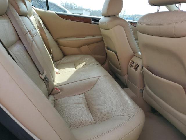 Photo 10 from auction – 2006 LEXUS ES 330 with VIN JTHBA30G465171266