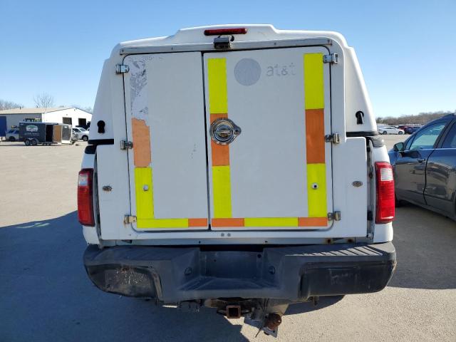 Photo 6 from auction – 2014 FORD F250 SUPER with VIN 1FTBF2B6XEEA62293