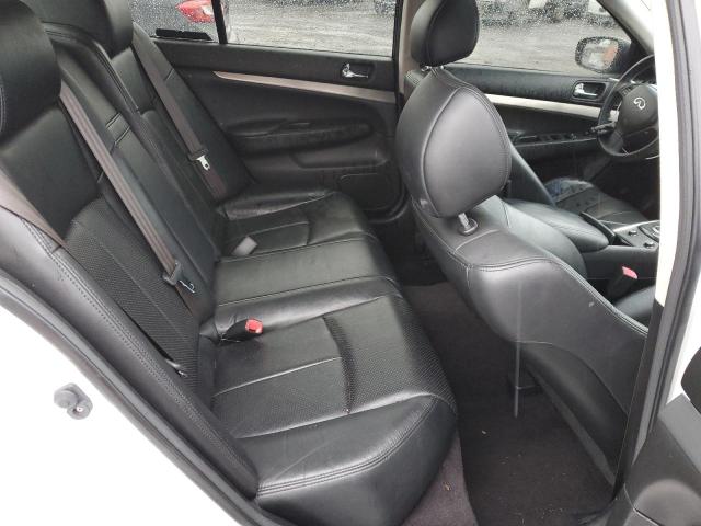 Photo 10 from auction – 2013 INFINITI G37 BASE with VIN JN1CV6AP9DM305124
