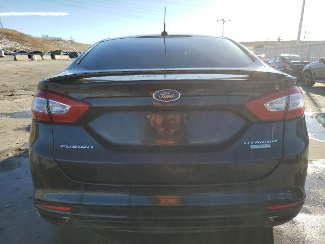 Photo 6 from auction – 2015 FORD FUSION TIT with VIN 3FA6P0K97FR225161