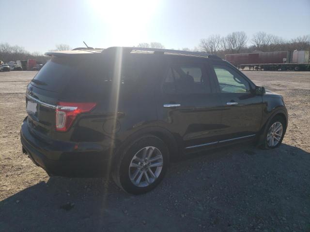 Photo 3 from auction – 2011 FORD EXPLORER X with VIN 1FMHK7D86BGA51238