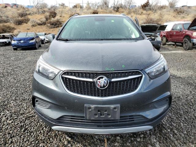 Photo 5 from auction – 2018 BUICK ENCORE PRE with VIN KL4CJASB0JB538034