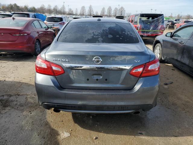 Photo 6 from auction – 2017 NISSAN ALTIMA 2.5 with VIN 1N4AL3AP9HC188638
