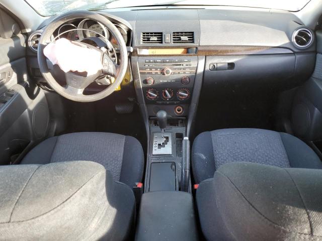 Photo 8 from auction – 2007 MAZDA 3 I with VIN JM1BK32G571756605