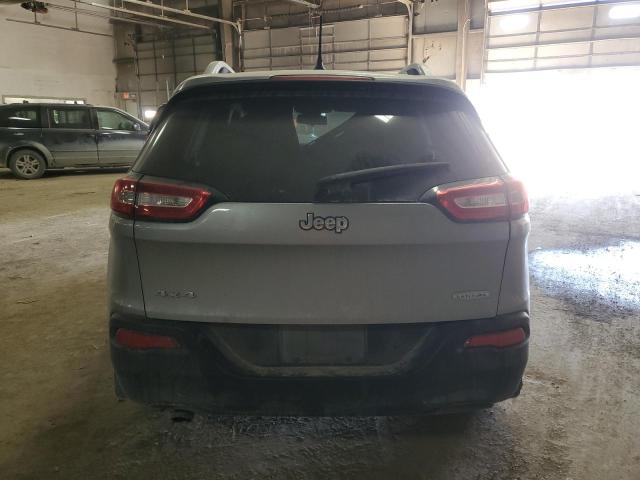 Photo 6 from auction – 2014 JEEP CHEROKEE L with VIN 1C4PJMCB6EW164180