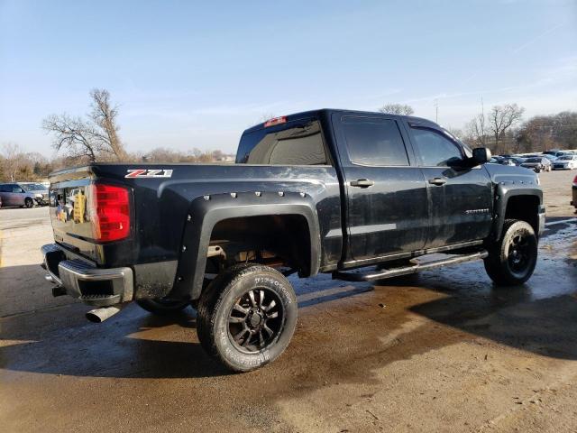 Photo 3 from auction – 2014 CHEVROLET SILVERADO with VIN 3GCUKREC9EG244817