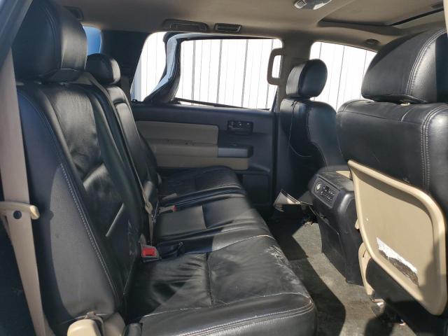 Photo 11 from auction – 2012 TOYOTA SEQUOIA SR with VIN 5TDZY5G17CS037463
