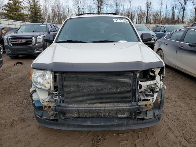 Photo 5 from auction – 2012 FORD ESCAPE XLT with VIN 1FMCU0DG7CKA68096
