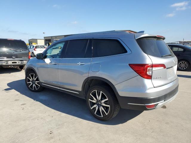 Photo 2 from auction – 2021 HONDA PILOT TOUR with VIN 5FNYF6H9XMB033280