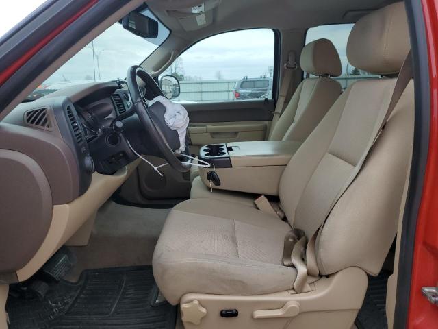 Photo 7 from auction – 2012 CHEVROLET SILVERADO with VIN 3GCPCSE06CG196990